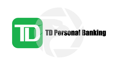 TD Logo