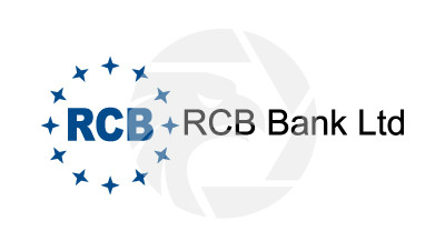RCB Logo