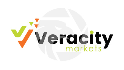 Veracity Markets Logo