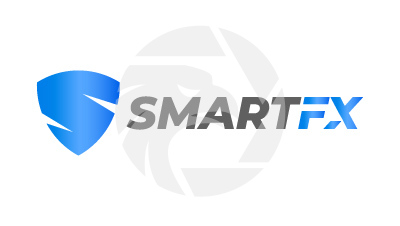 SmartFX Logo