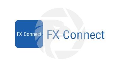 FX Connect Logo