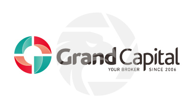 Grand Capital Logo