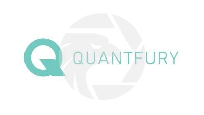 Quantfury Logo