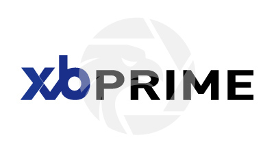 XB Prime Logo