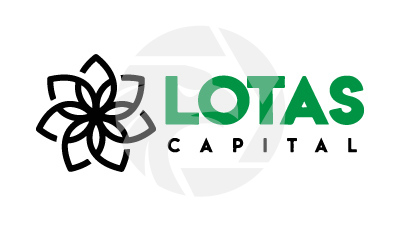 Lotas Capital Logo