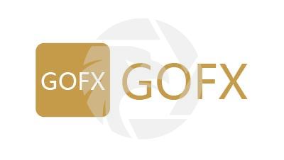 GOFX Logo