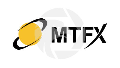 MTFX Logo