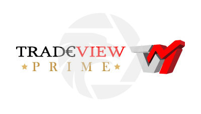 Tradeview Logo