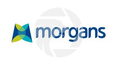 Morgans Logo