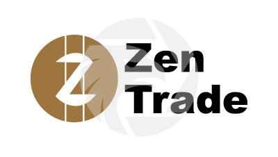 ZenTrade Logo