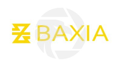 BAXIA MARKETS Logo
