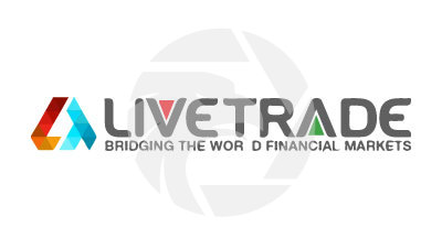 LiveTrade Logo