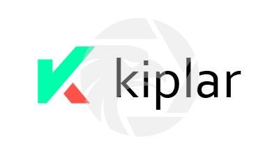Kiplar Logo