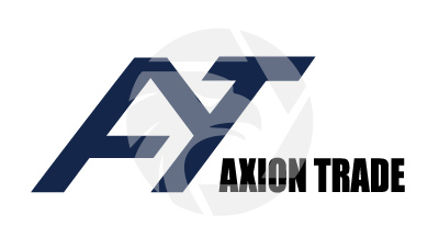 Axion Trade Logo