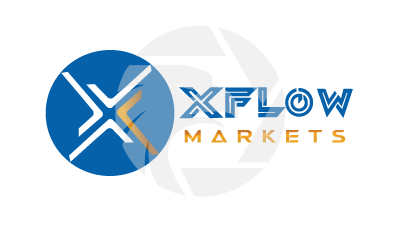 XFlow Markets Logo