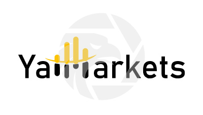 YaMarkets Logo