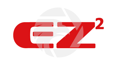 EZ SQUARE Logo