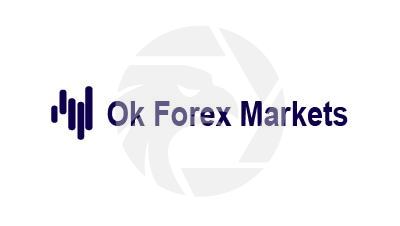 Ok Forex Markets Logo