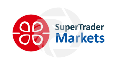 SuperTrader Markets Logo