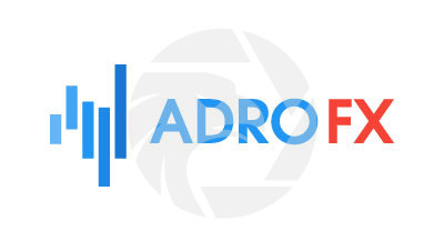 AdroFX Logo
