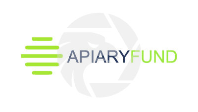 Apiary Fund Logo