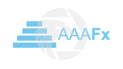 AAAFx International Logo