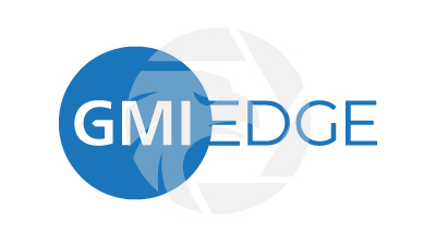 GMI Edge Logo