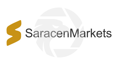 SaracenMarkets Logo