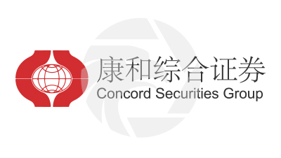 Concord Securities Group Logo