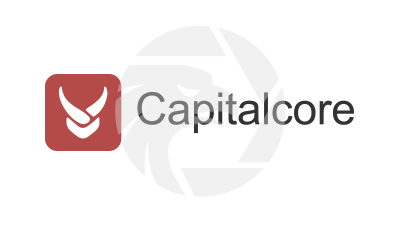 Capitalcore Logo