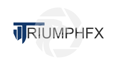TriumphFX Logo