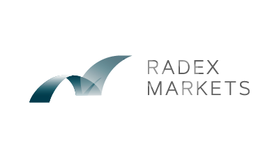 RADEX MARKETS Logo