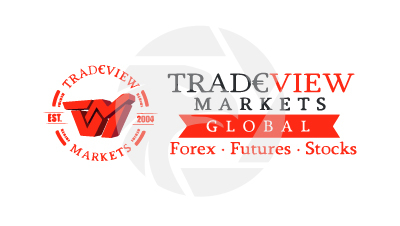 Tradeview Logo