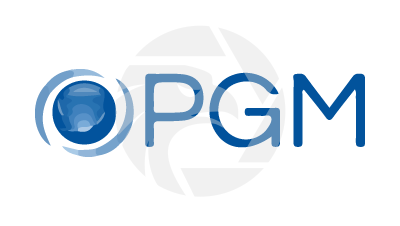 PGM Logo