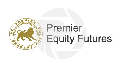 Premier Equity Futures Logo
