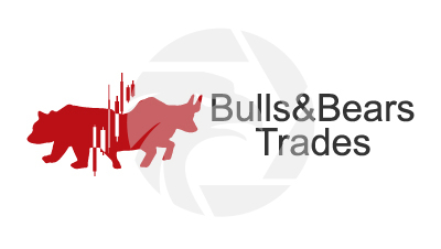 Bulls&Bears Trades Logo
