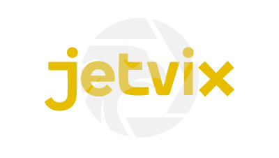 Jetvix Logo
