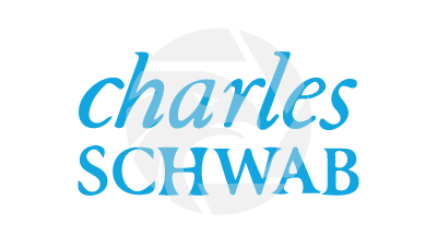 Charles Schwab Logo