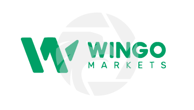 Wingo Markets Logo