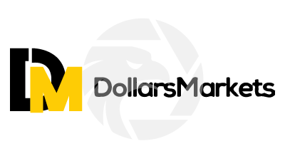 Dollars Markets Logo