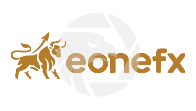 eonefx Logo