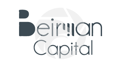 Beirman Capital Logo