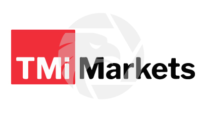 TMi Markets Logo