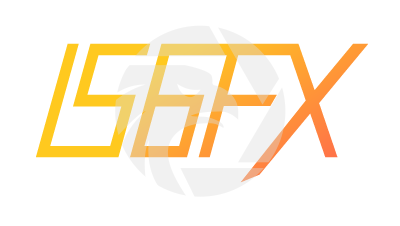IS6FX Logo