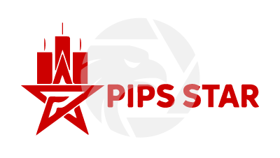 PIPS STAR Logo