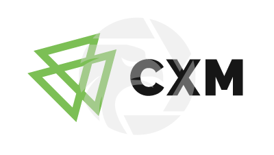 CXM Logo