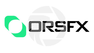 ORSFX Logo
