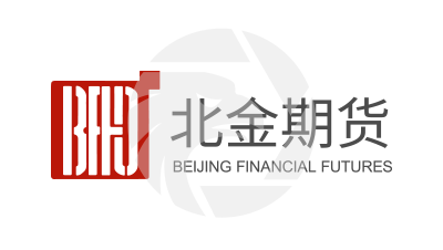 BEIJING FINANCIAL FUTURES Logo
