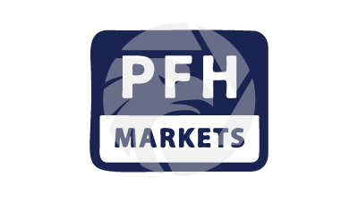 PFH Markets Logo