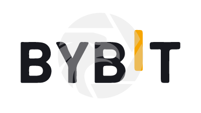 Bybit Logo